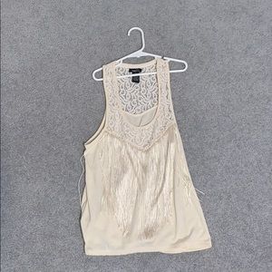 Rue 21 Cute Tank top